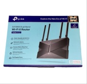 TP-Link Archer AX23 AX1800 Wi-Fi 6