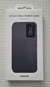 Nowe oryginalne Etui Samsung Smart View Wallet Case do Galaxy A54 5G
