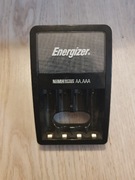 Ładowarka baterii Energizer AA i AAA