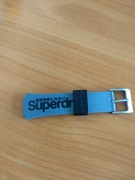 Superdry pasek od zegarka