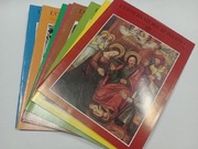 L'osservatore Romano rocznik 2009 brak nr. 3 i 6