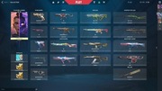 Tureckie konto VALORANT Kosa Prime Vandal Rankedy
