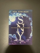 SNY. Czego możemy się z nich dowiedzieć, Ada Edelman,