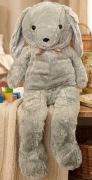 Duża maskotka królik 100 cm