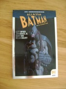 All-Star Batman. Tom 1: Mój największy wróg