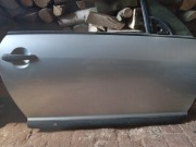 Drzwi prawe lewe Citroen c3 pluriel kompletne 