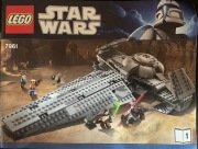 LEGO Star Wars 7961