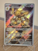 Karta Pokemon TCG: Alakazam (MEP 009)
