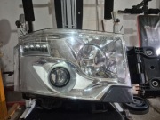 Lampa renault gama T