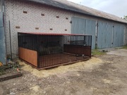 *Boks, zagroda, kojec dla pieseczka- 2x2m!!