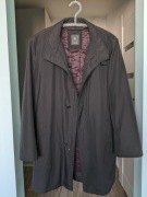 Płaszcz męski Bugatti