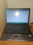 hp probook 650 działające