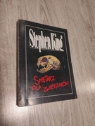 Stephen King -Smętarz dla zwierzaków