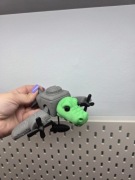 Figurka Bombardiro Crocodilo Viral Tik Tok Brainrot
