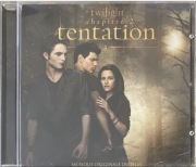 Twilight Chapitre 2 - Tentation Various Artists
