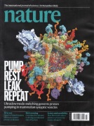 Nature 2022 No.7937 (47) ENG - tygodnik naukowy