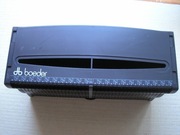 Pojemnik na płyty CD do komputera 80 płyt db boeder