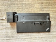 Lenovo ThinkPad Pro Dock Typ 40A1 – stacja dokująca  P/N SD20A06038