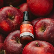 Serum nawilżająco-rozświetlające do twarzy LET IT BEAM