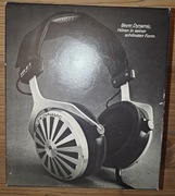 Audiofilskie słuchawki Bayer Dynamic DT440