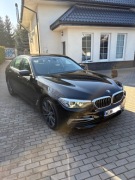 BMW Seria 5 BMW 520D xDrive, zadbany,1 użytkownik,20 cali+koła