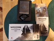 Wiedźmin ścieżka przeznaczenia Naglfar 