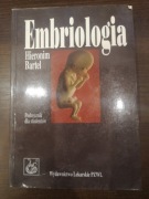 EMBRIOLOGIA HIERONIM BARTEL