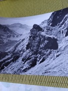 Tatry Zachodnie lata 60 te