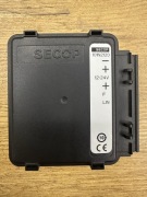 Sterownik sprężarki 101N2120 MAN TGX / TGS – lodówka samochodowa