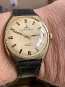 Zegarek męski Meister -Anker ,automatyczny 