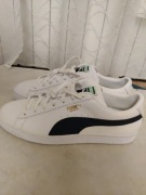 Buty męskie Puma 46 