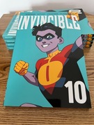 Invincible volume 10 (New Edition) Robert Kirkman