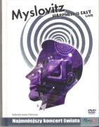 Myslovitz  Happiness Is Easy Live
