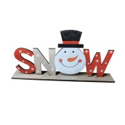 Ozdoba świąteczna - BAŁWAN 