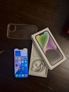 Apple iPhone 14 256 GB 5G Midnight A2882