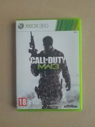 Call of Duty MW3 xbox 360