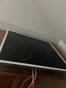 Piekarnik i płyta Amica