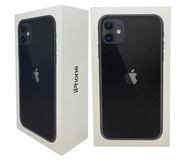 PUDEŁKO do Apple iPhone 11 pro 256GB | Czarny | Oryginalne