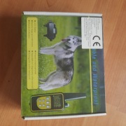 Obroża treningowa dla psów L880-1