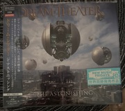 DREAM THEATER - The Astonishing (2CD Japan)Obi