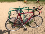 rower szosowy kolarzówka 