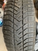 Pirelli SNOWCONTROL WINTER 1 SERIE III