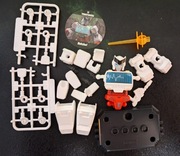 transformers blokees ratchet