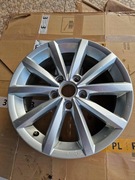 Felga VW Golf 7 6,5 jx 16