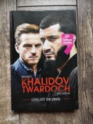 Mamed Khalidov Szczepan Twardoch Lepiej Byś Tam Umarł 