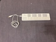 Klawiatura MIDI KORG nanoKey2