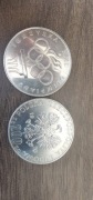 200 Złotych 1976 XXI Letnie Igrzyska Olimpijskie