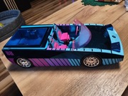 Duże Auto dla lalek LOL Surprise OMG