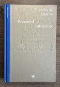 Przemysł kulturalny - Theodor W. Adorno