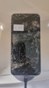 Samsung s23 fe  zbity lcd trup nr C40